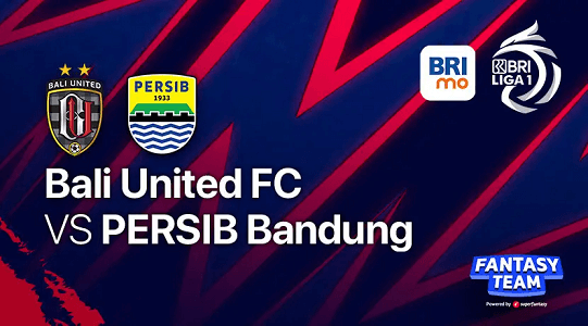  Prediksi Bali United vs Persib Bandung Pada Pekan Ke-23 Liga 1 2022-2023: Skor, Susunan Pemain, H2H